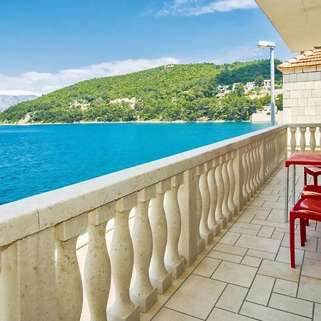 Beautiful Home In Pucisca With Wifi Εξωτερικό φωτογραφία