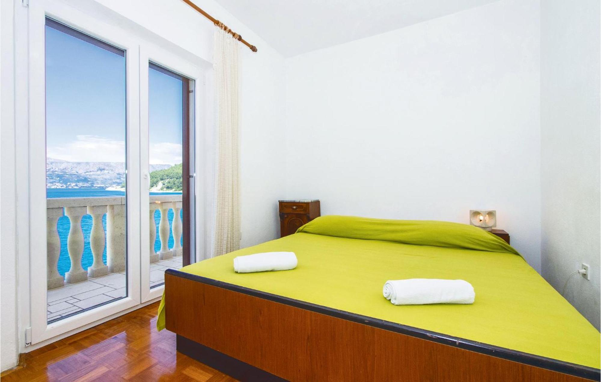 Beautiful Home In Pucisca With Wifi Εξωτερικό φωτογραφία
